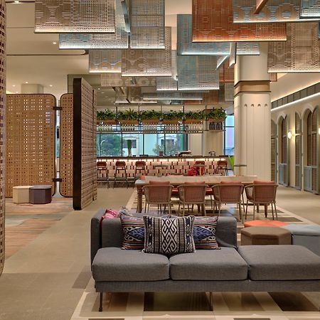 Mercure Bengkulu Exterior foto