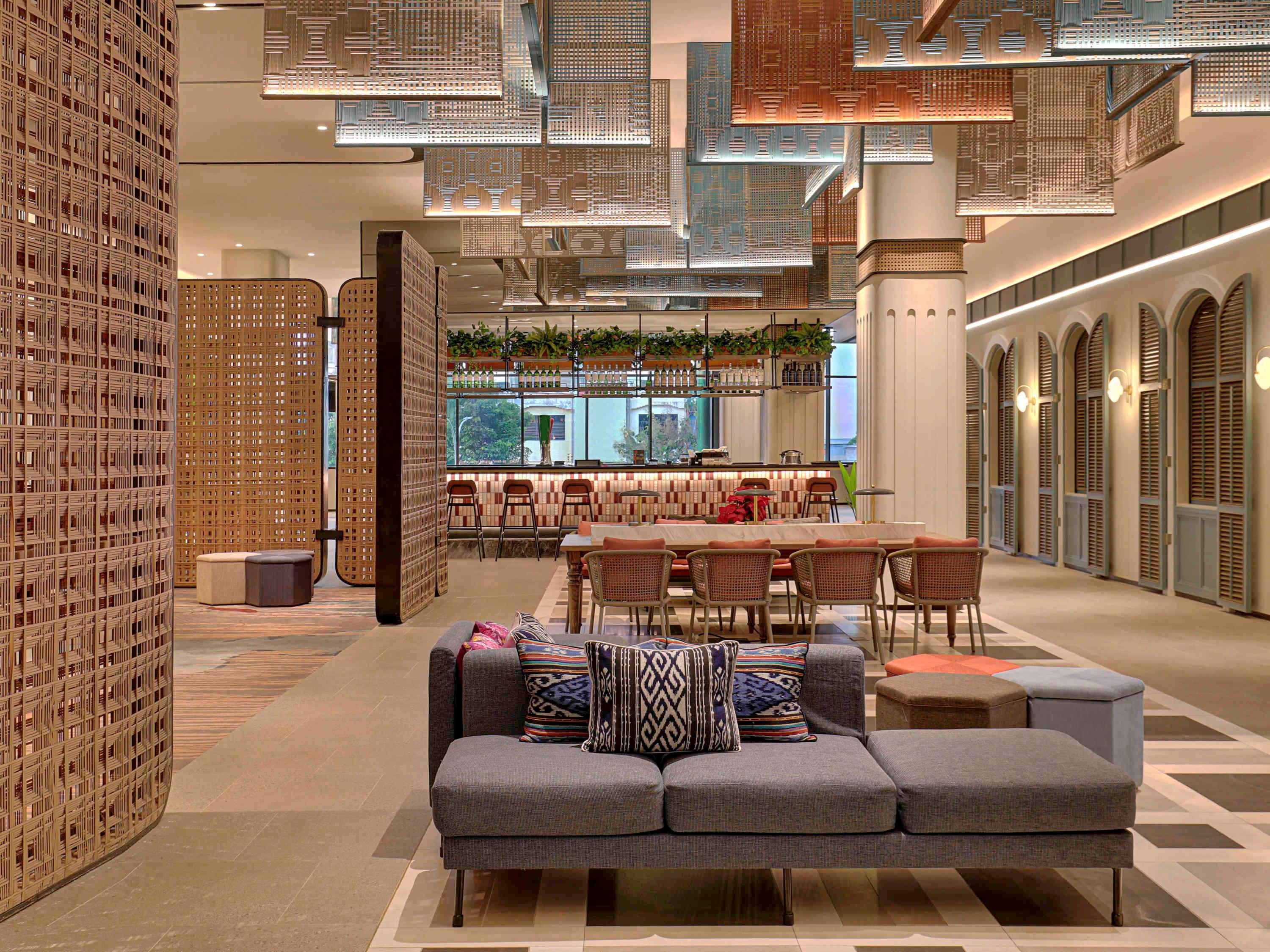 Mercure Bengkulu Exterior foto