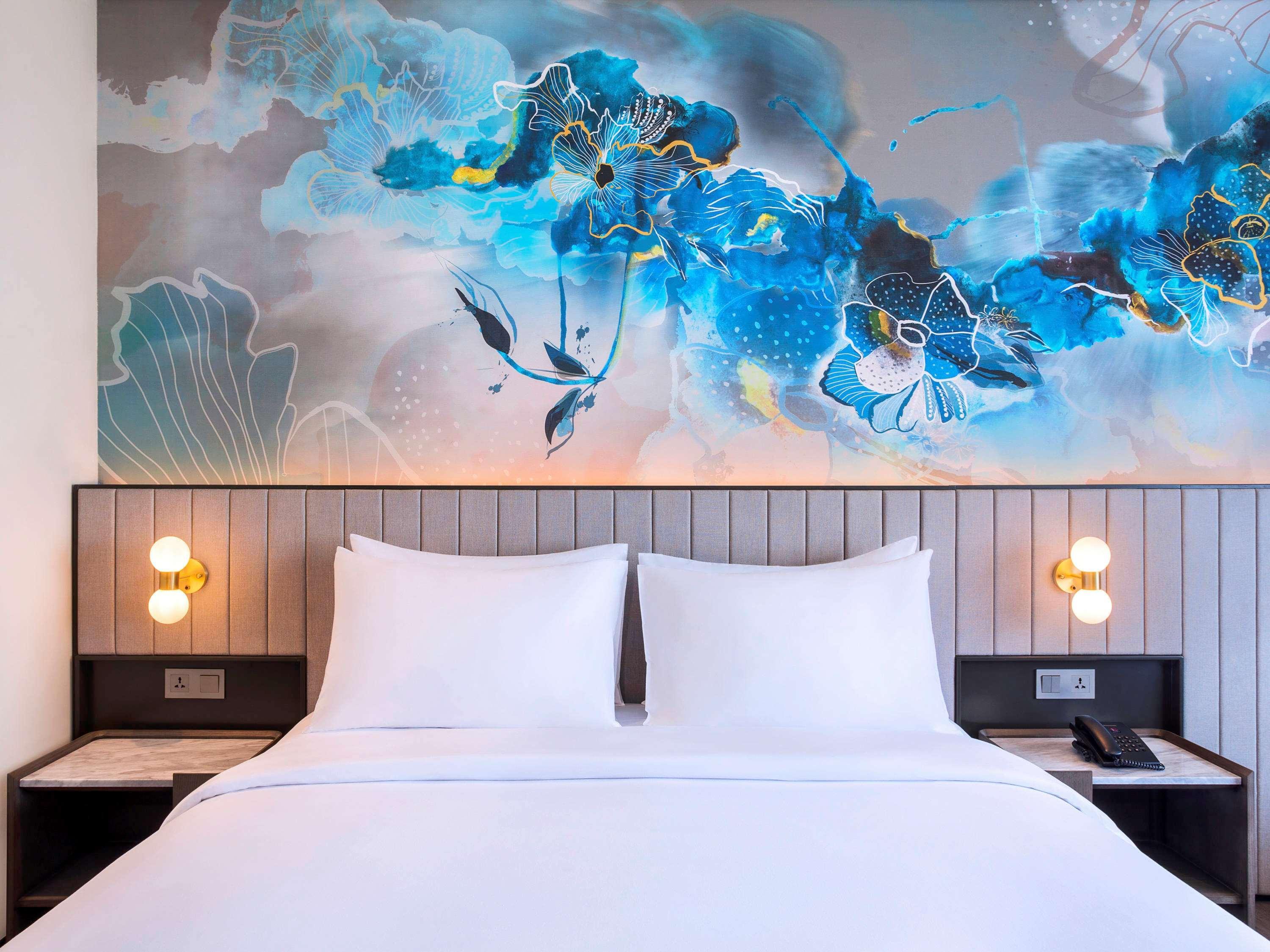 Mercure Bengkulu Exterior foto