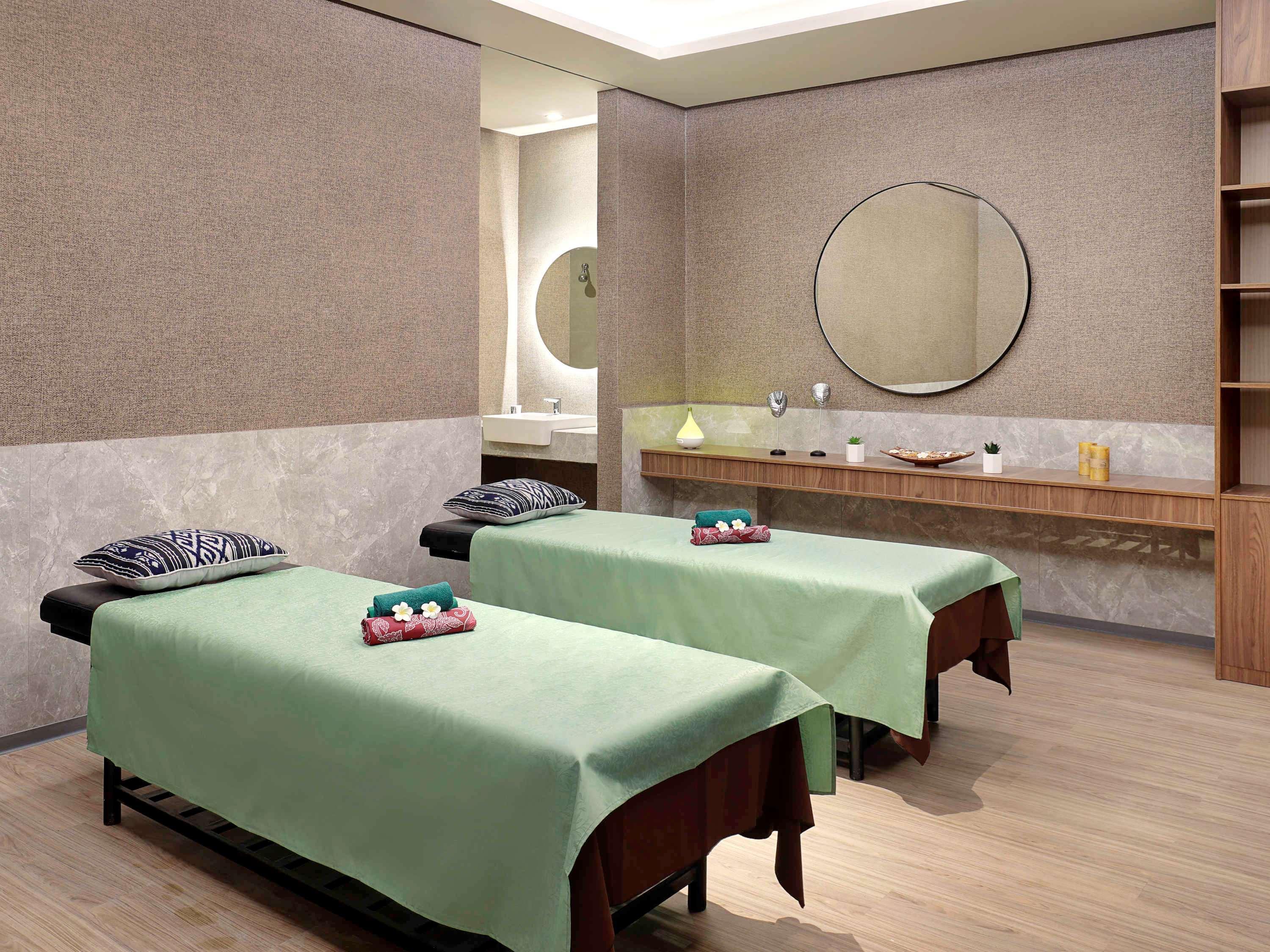 Mercure Bengkulu Exterior foto