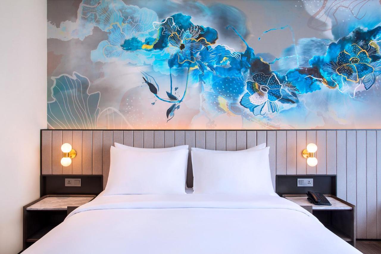 Mercure Bengkulu Exterior foto