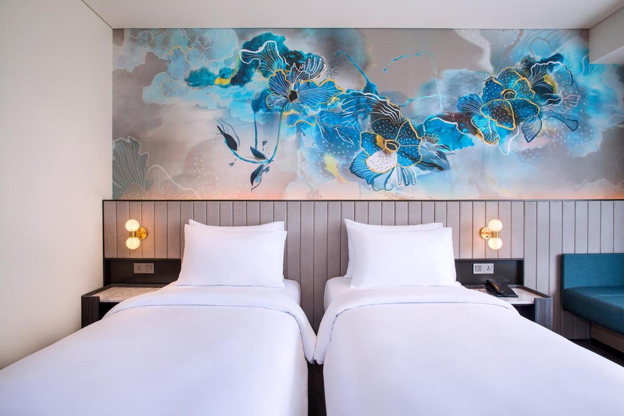 Mercure Bengkulu Exterior foto